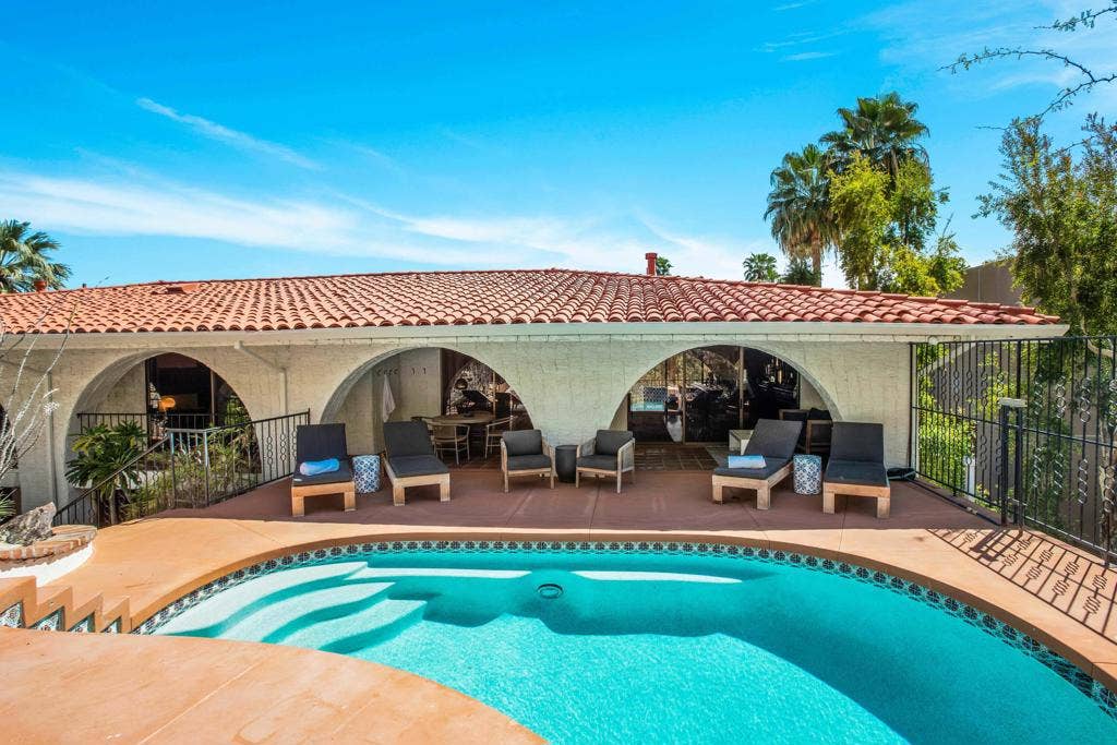1777 Ridge Road, Palm Springs, CA 92264 139