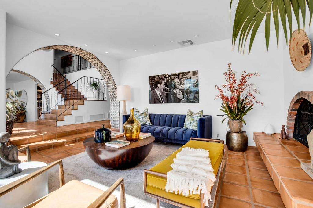 1777 Ridge Road, Palm Springs, CA 92264 21
