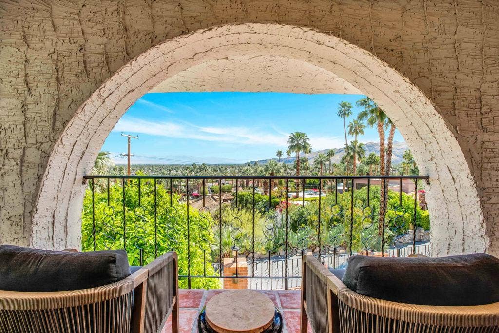 1777 Ridge Road, Palm Springs, CA 92264 112