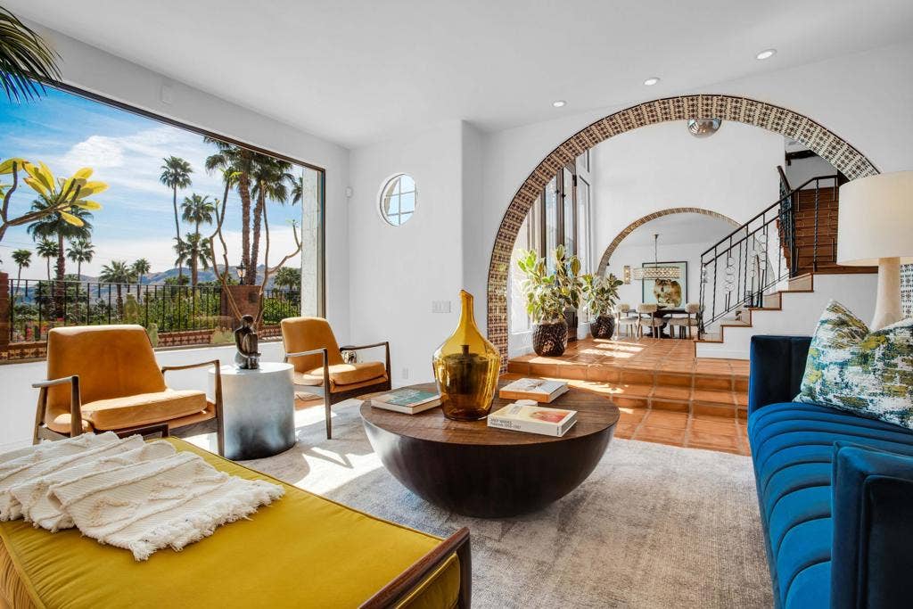 1777 Ridge Road, Palm Springs, CA 92264 19