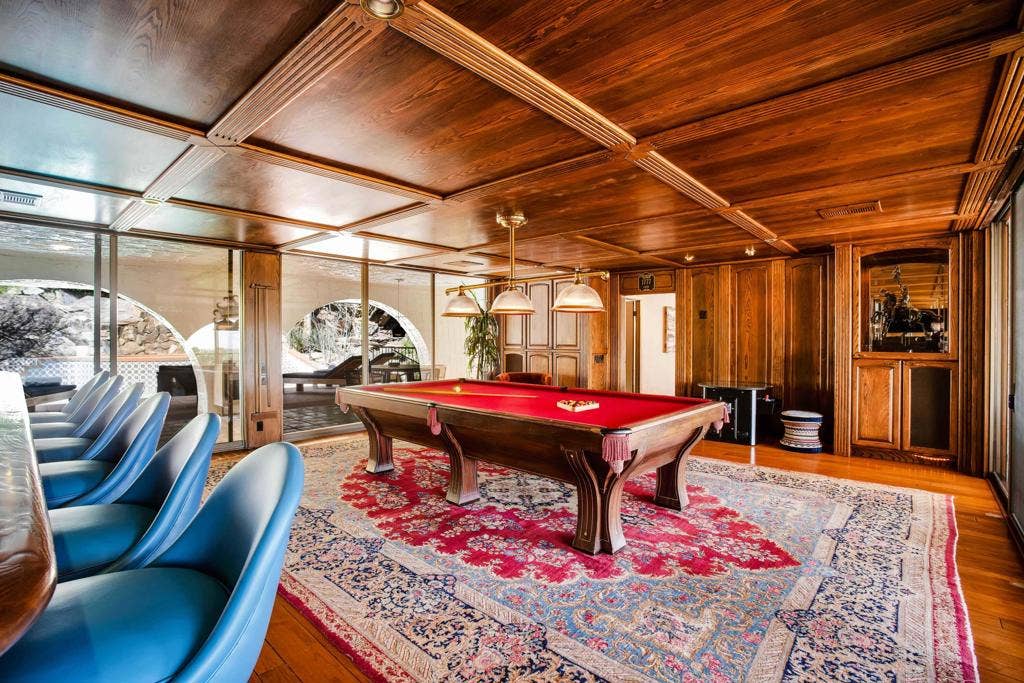 1777 Ridge Road, Palm Springs, CA 92264 126
