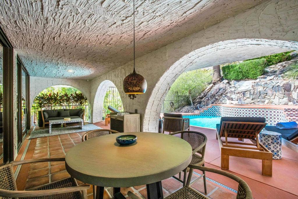1777 Ridge Road, Palm Springs, CA 92264 144