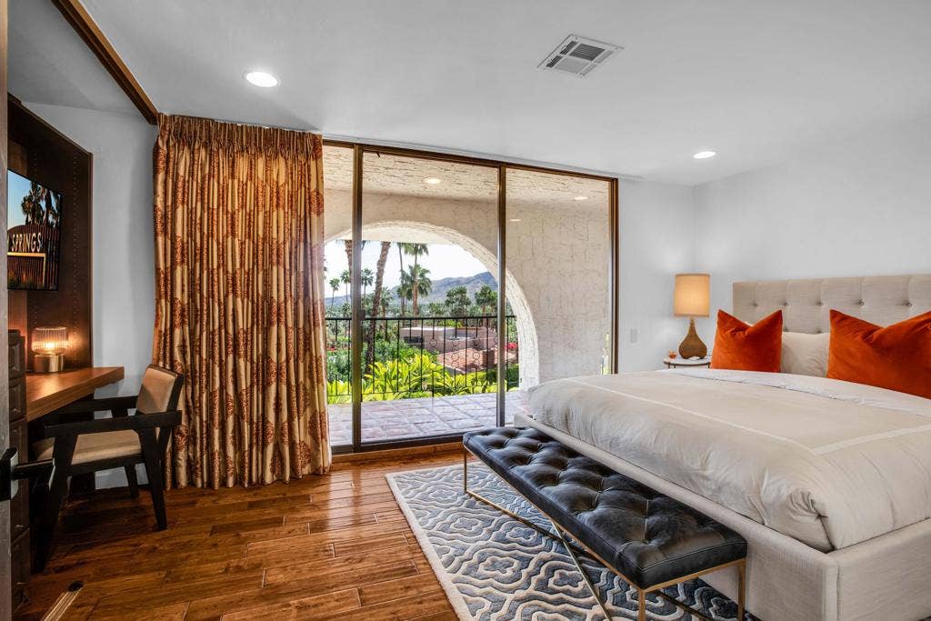 1777 Ridge Road, Palm Springs, CA 92264 101