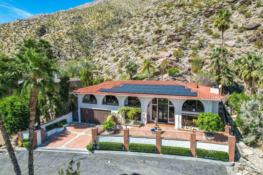 1777 Ridge Road, Palm Springs, CA 92264 04