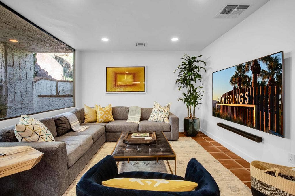 1777 Ridge Road, Palm Springs, CA 92264 36