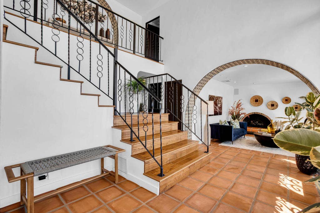1777 Ridge Road, Palm Springs, CA 92264 40