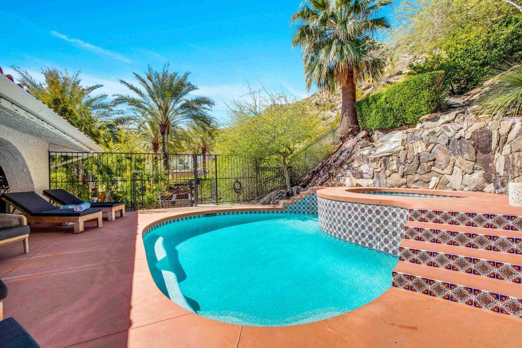 1777 Ridge Road, Palm Springs, CA 92264 141