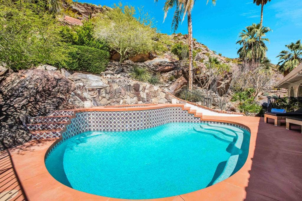 1777 Ridge Road, Palm Springs, CA 92264 136