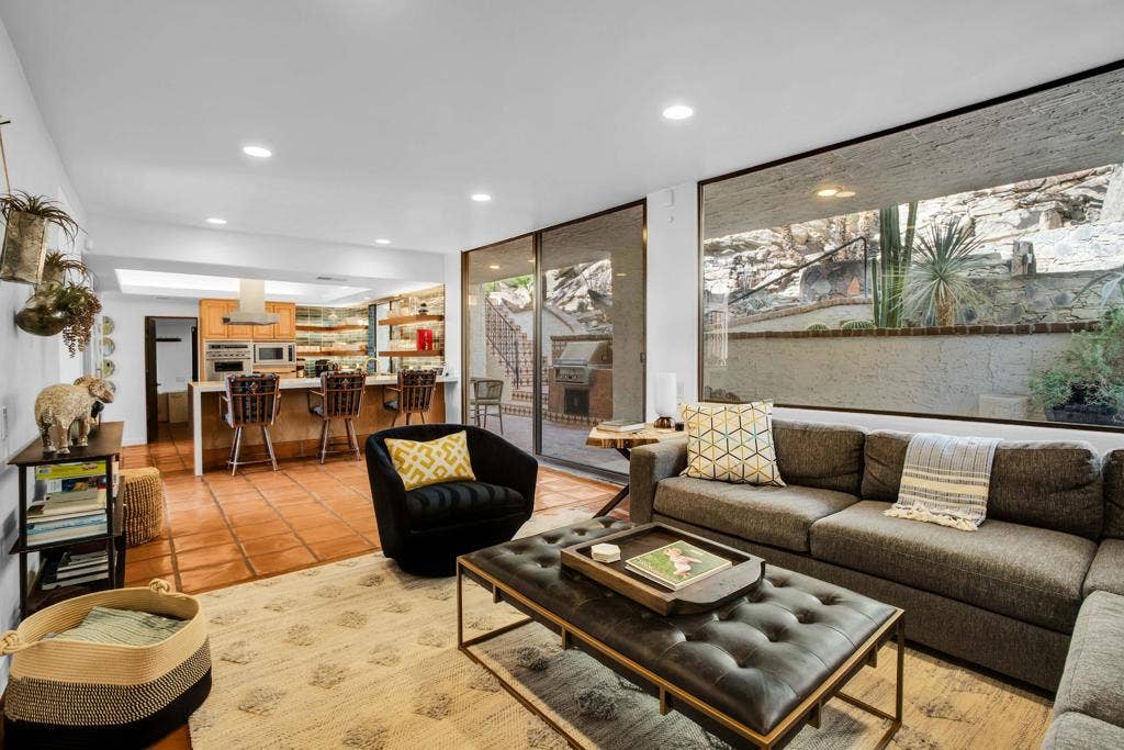 1777 Ridge Road, Palm Springs, CA 92264 37