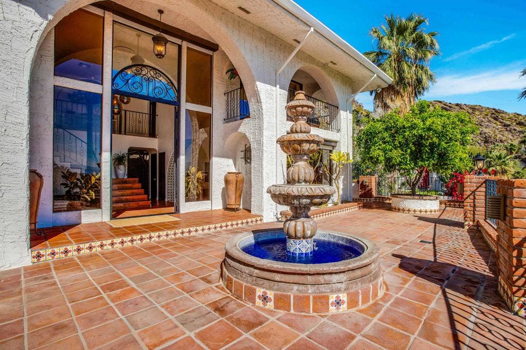 1777 Ridge Road, Palm Springs, CA 92264 13