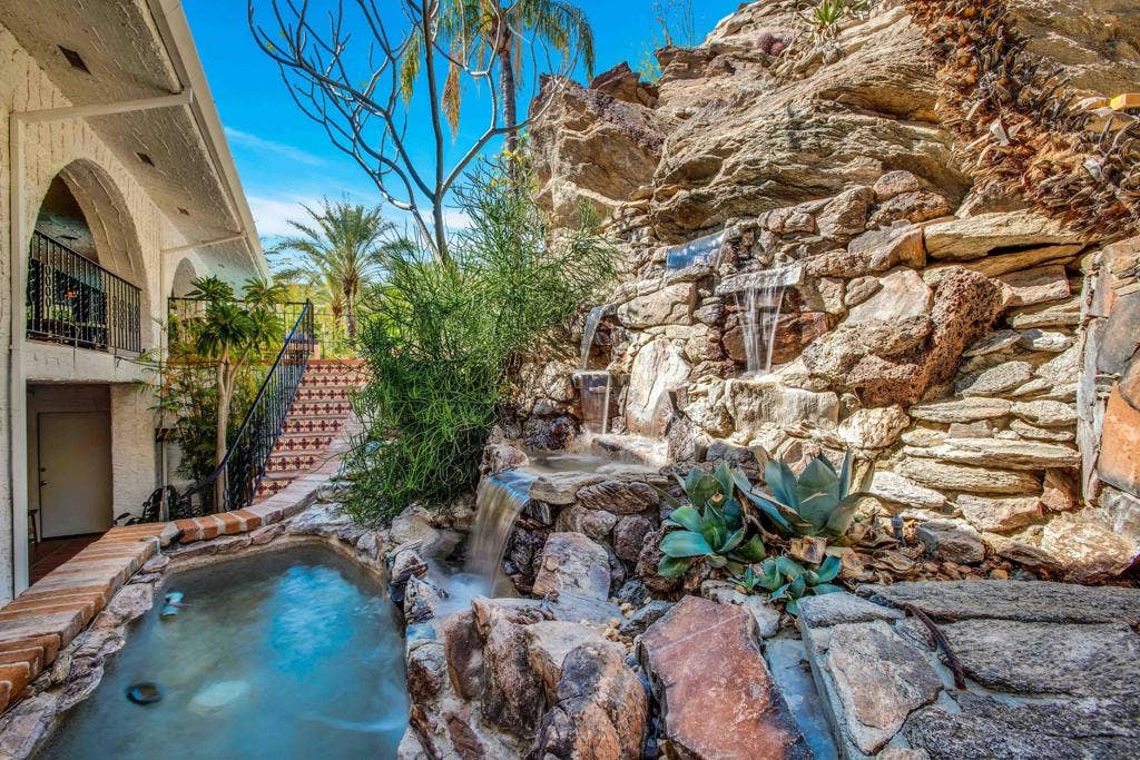 1777 Ridge Road, Palm Springs, CA 92264 93