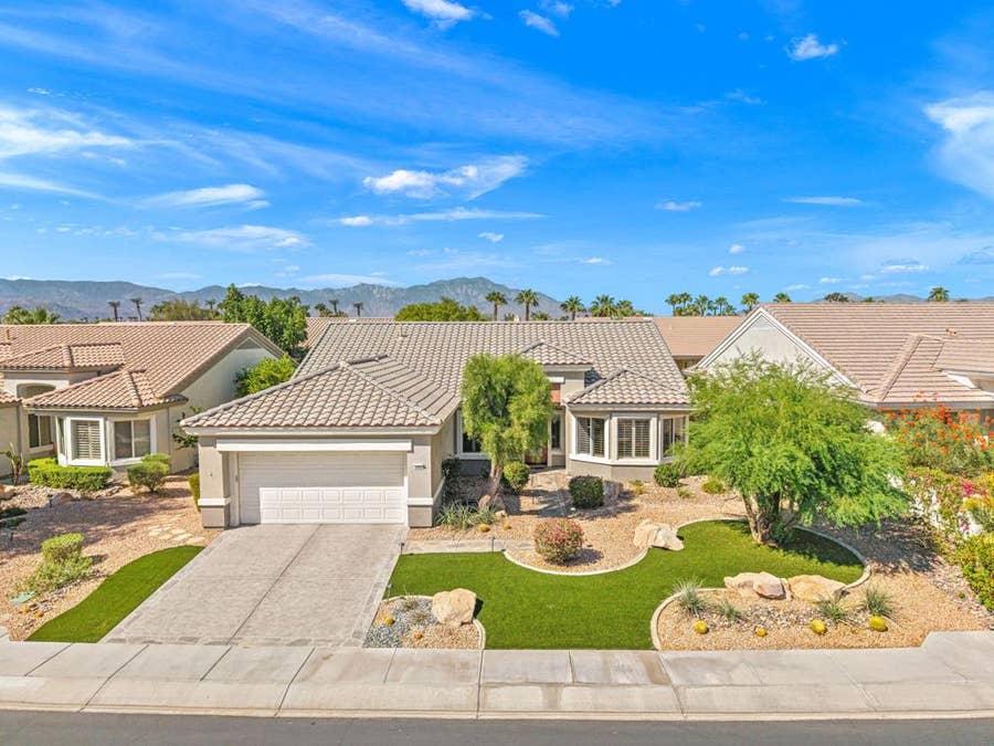 Property photo for 37453 Turnberry Isle Drive, Palm Desert, CA