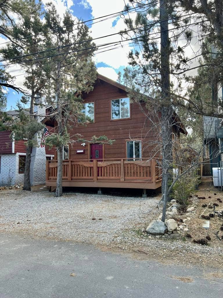 2084 5th Lane, Big Bear, CA 92314 IMG_4490