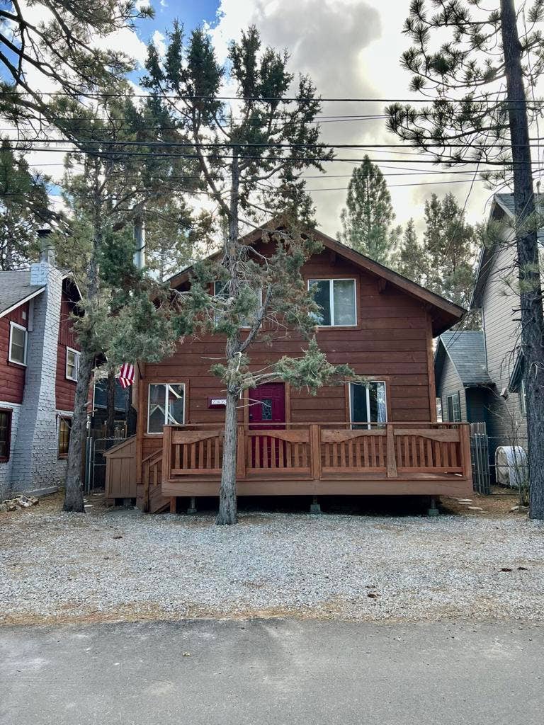 2084 5th Lane, Big Bear, CA 92314 IMG_4489