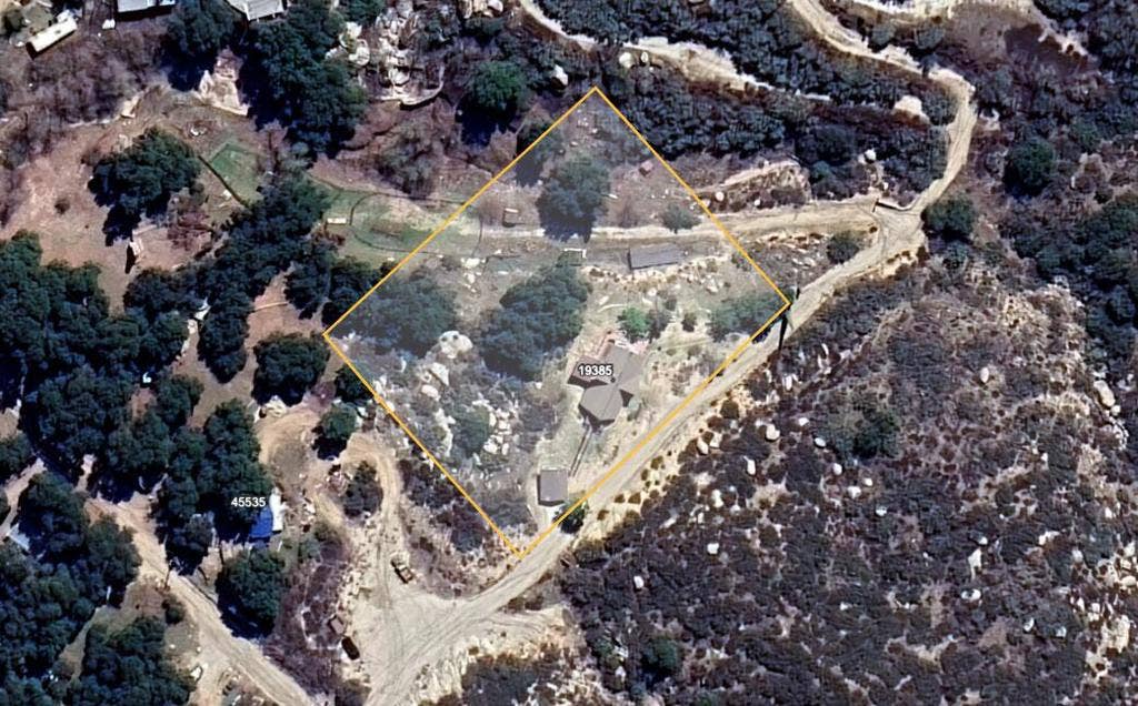 19385 Houston Drive, Banning, CA 92220 another pic huston