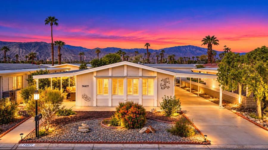 Property photo for 74477 Mercury Circle E, Palm Desert, CA