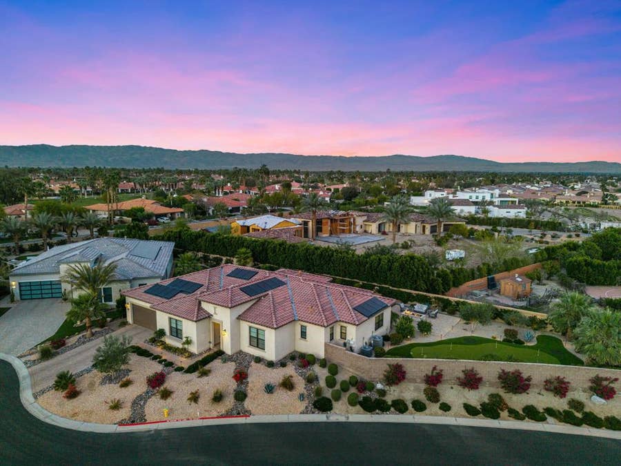 Property photo for 57545 Stone Creek Trail W, La Quinta, CA