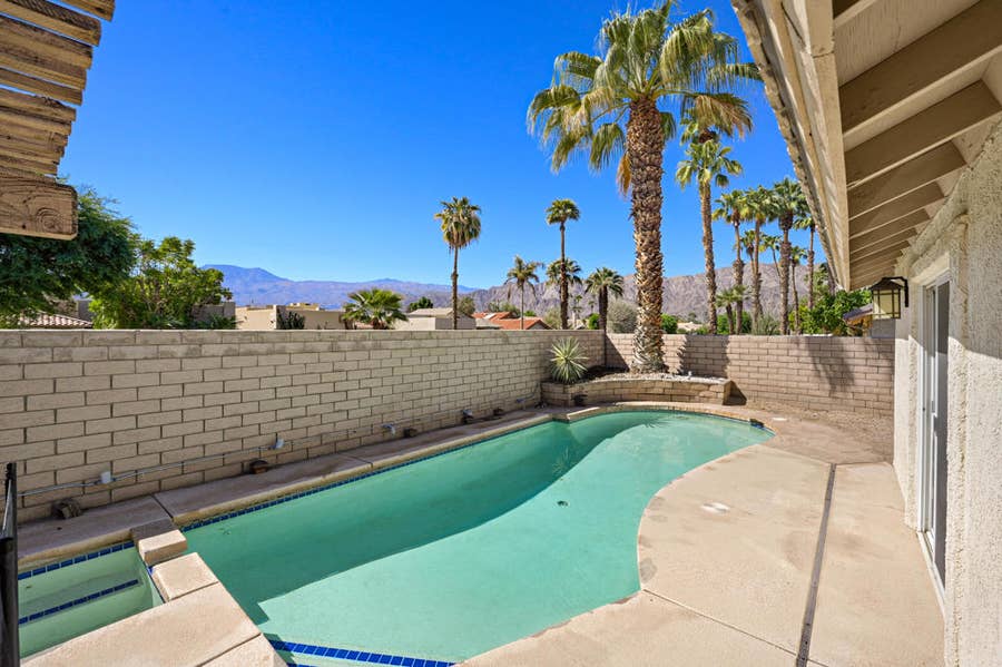 Property photo for 78725 Via Sonata, La Quinta, CA