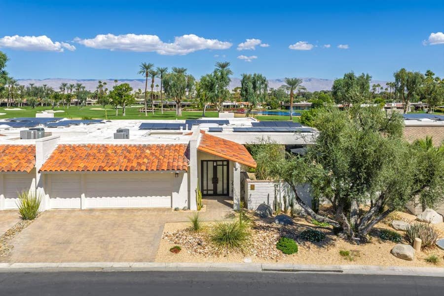Property photo for 22 Duke Drive, Rancho Mirage, CA