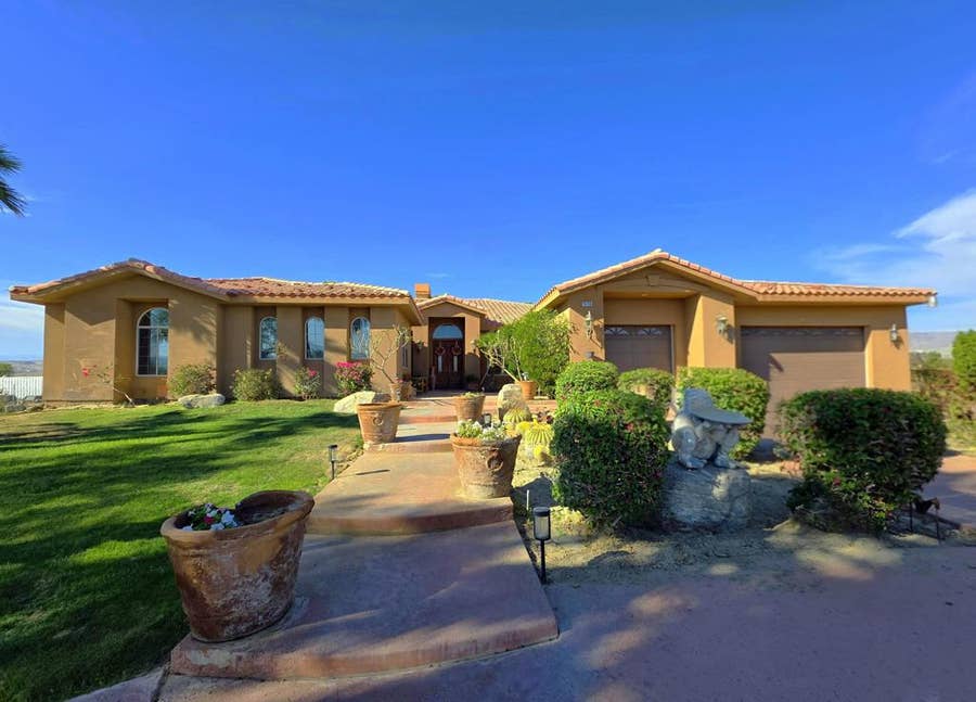 Property photo for 75710 Avenida Esparza, Thousand Palms, CA