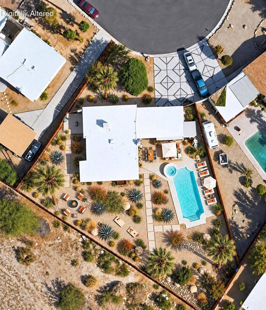 345 E Glen Circle S, Palm Springs, CA 92262 350D2867-644D-40BA-BE11-0C93DC27C0CB