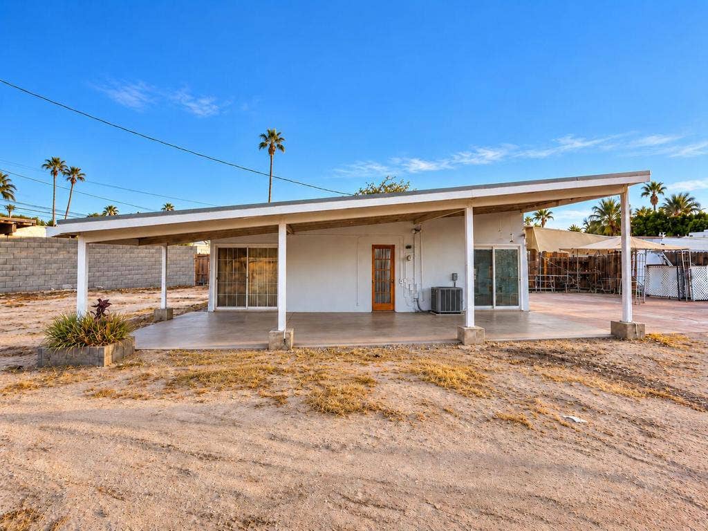 345 E Glen Circle S, Palm Springs, CA 92262 69AA97D4-51D3-4F19-A80D-0DA9D8B02A1C