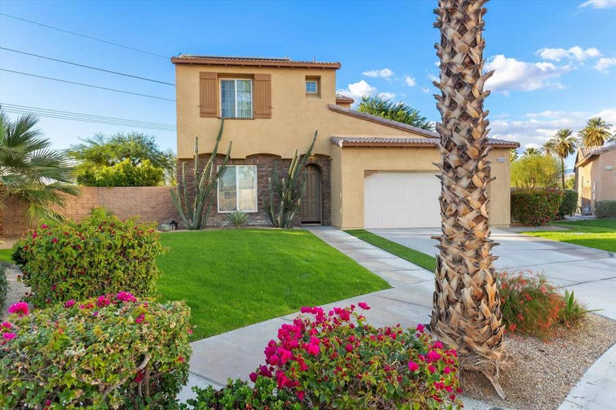 Property photo for 84020 Colibri Court, Indio, CA