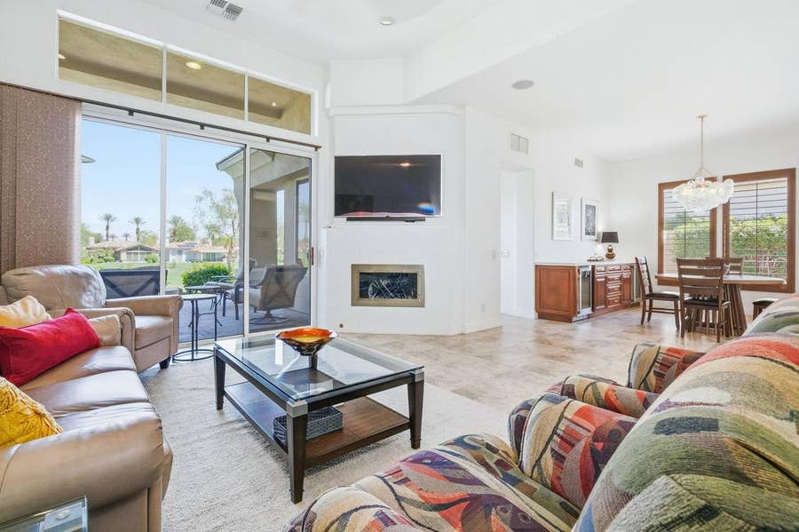 Property photo for 416 Desert Holly Drive, Palm Desert, CA