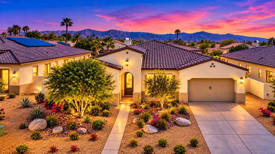 Property photo for 57600 Cherrywood Place, La Quinta, CA