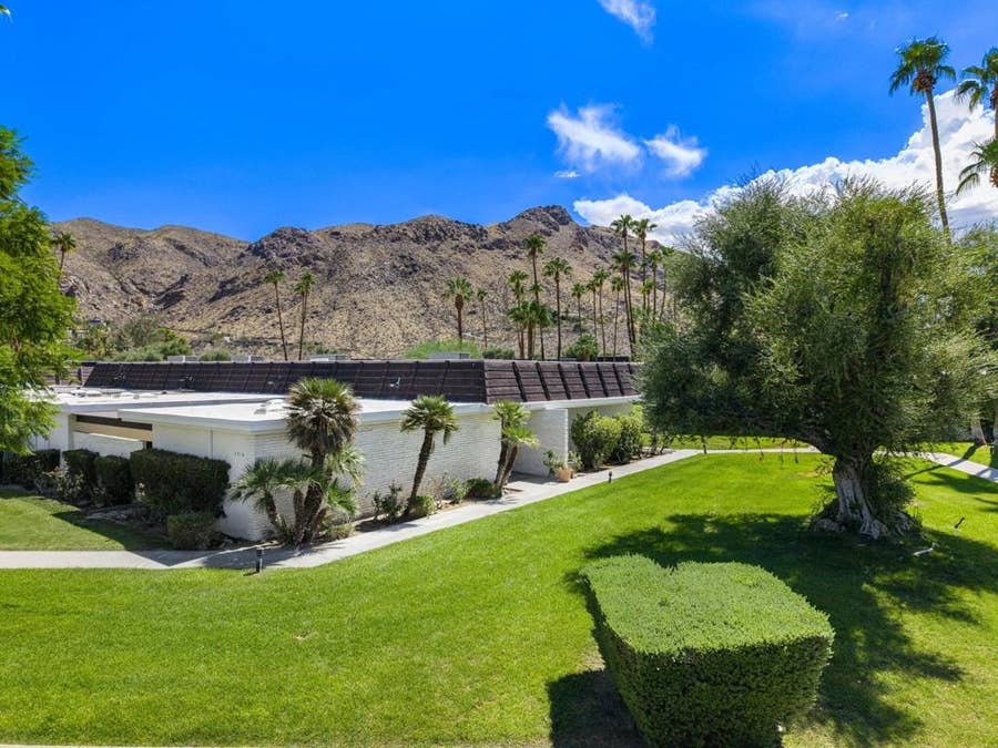Property photo for 2515 E Jacaranda Road, Palm Springs, CA