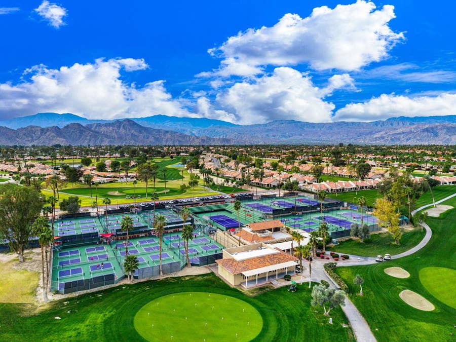 Property photo for 40523 Preston Trail, Palm Desert, CA