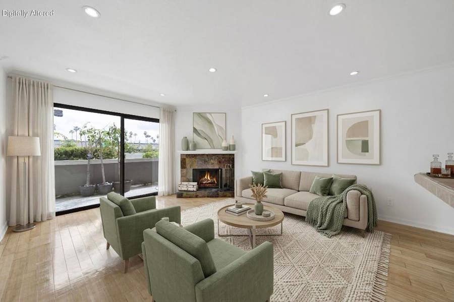 Property photo for 7307 Haskell Avenue, #4, Van Nuys, CA