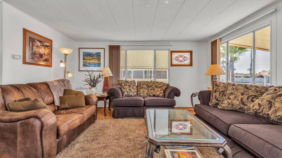 Property photo for 488 Prairie, Cathedral City, CA