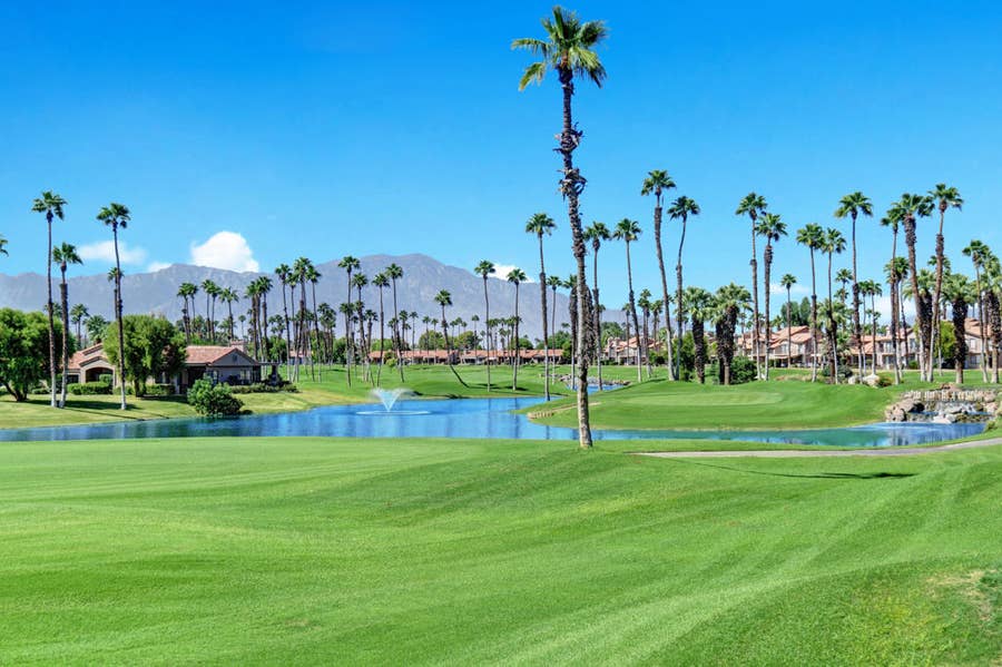 Property photo for 38241 Crocus Lane, Palm Desert, CA