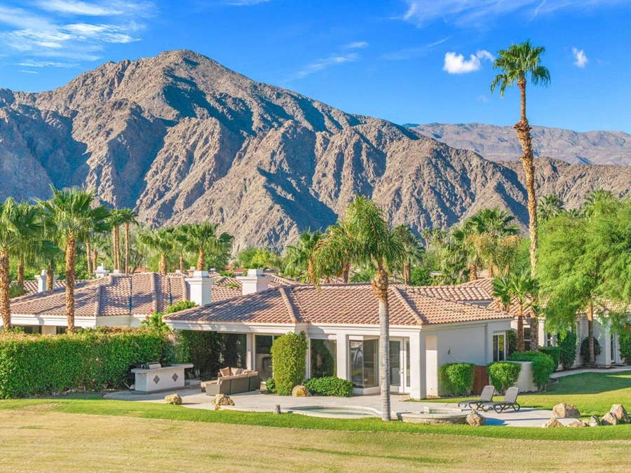 Property photo for 79775 Cetrino, La Quinta, CA