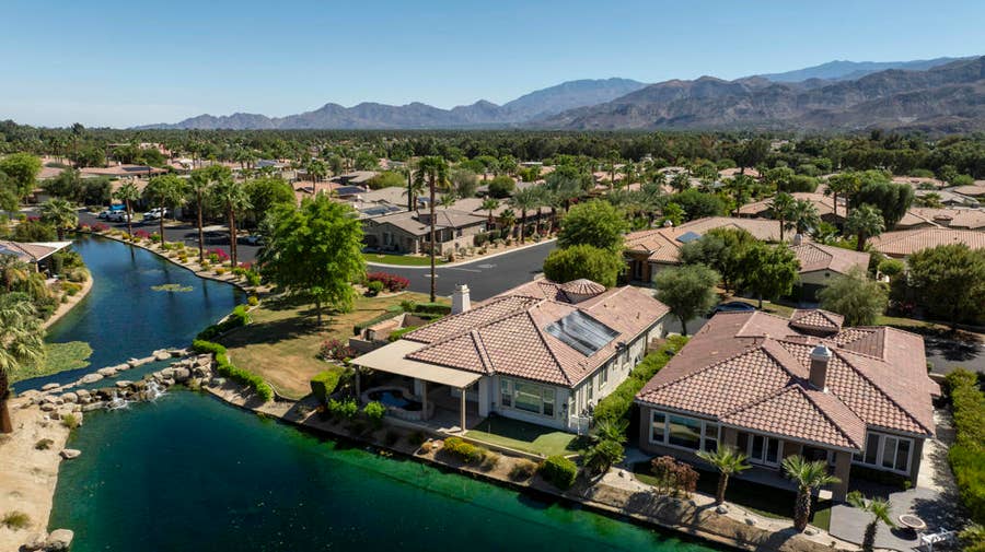 Property photo for 59 Shoreline Drive, Rancho Mirage, CA