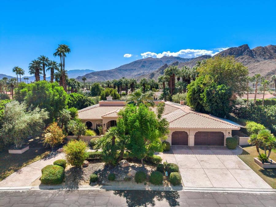 Property photo for 71205 N Thunderbird Terrace, Rancho Mirage, CA