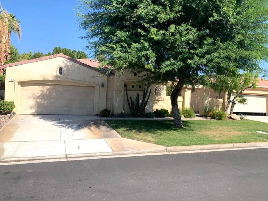Property photo for 9 Pristina Court, Rancho Mirage, CA