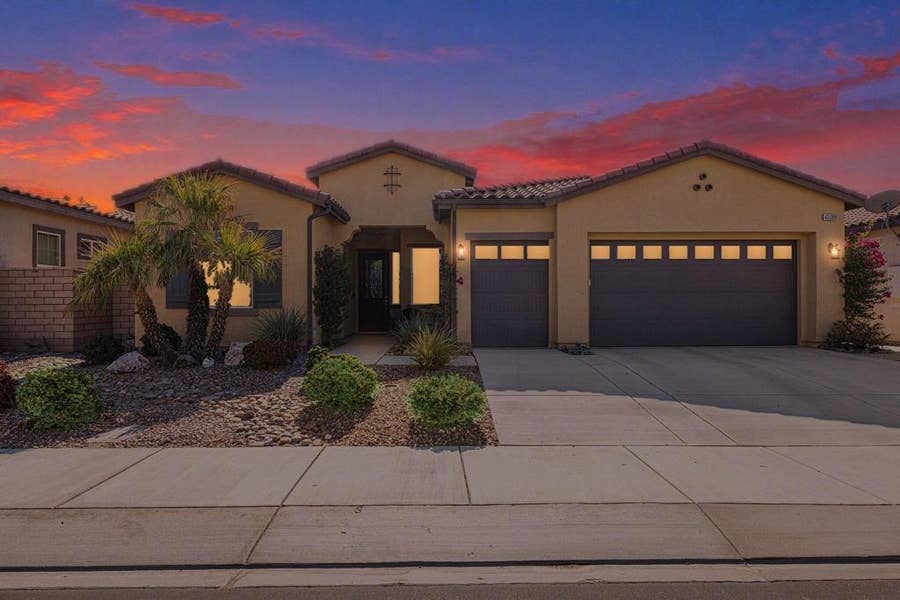 Property photo for 43086 Borretti Way, Indio, CA