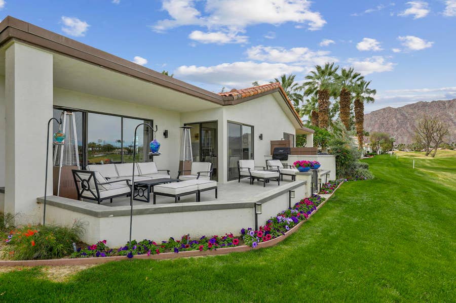 Property photo for 54721 Inverness, La Quinta, CA