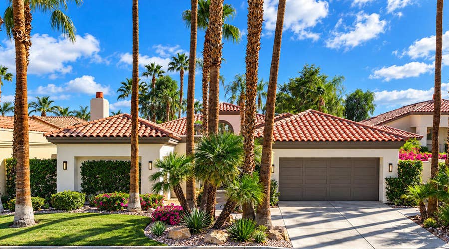 Property photo for 56928 Merion, La Quinta, CA