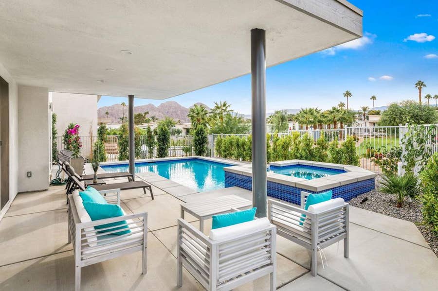 Property photo for 44251 Warner Trail, Indian Wells, CA