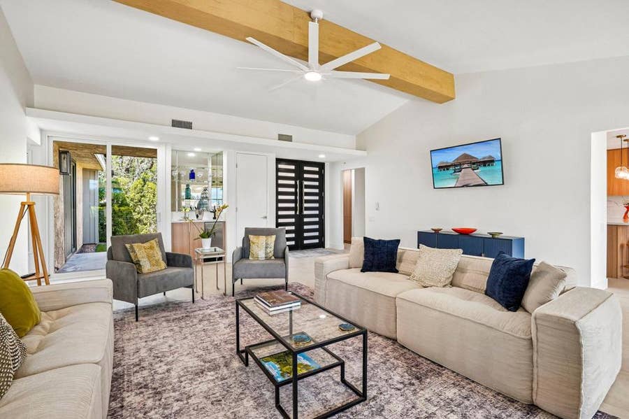 Property photo for 72485 Roxbury Drive, Rancho Mirage, CA