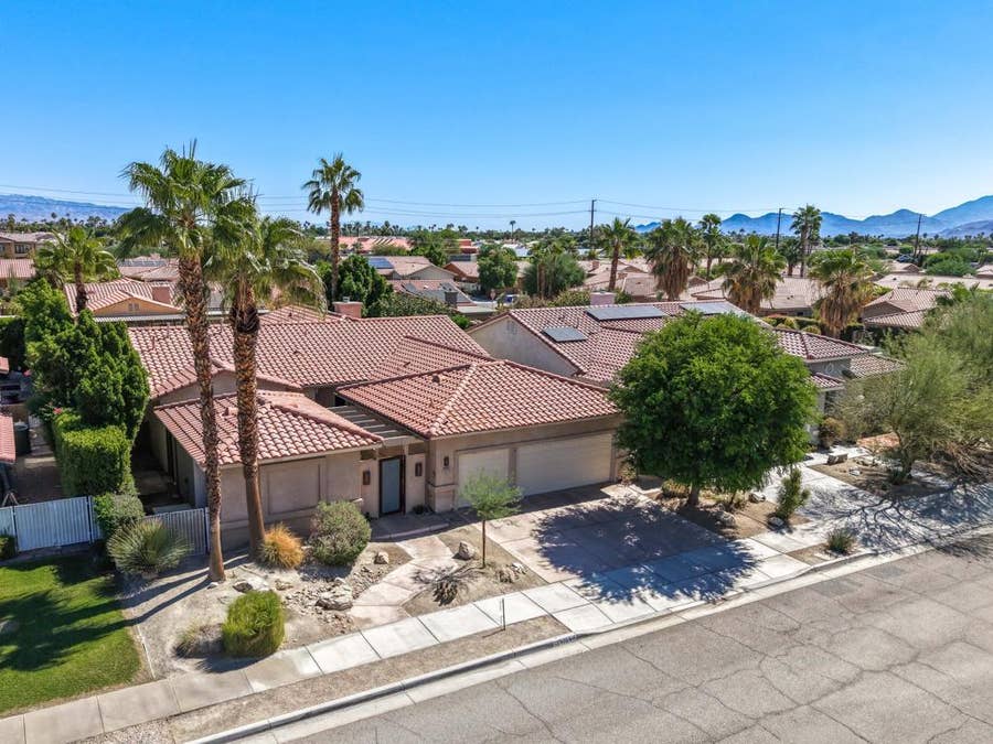 Property photo for 30704 Brenda Way, Cathedral City, CA