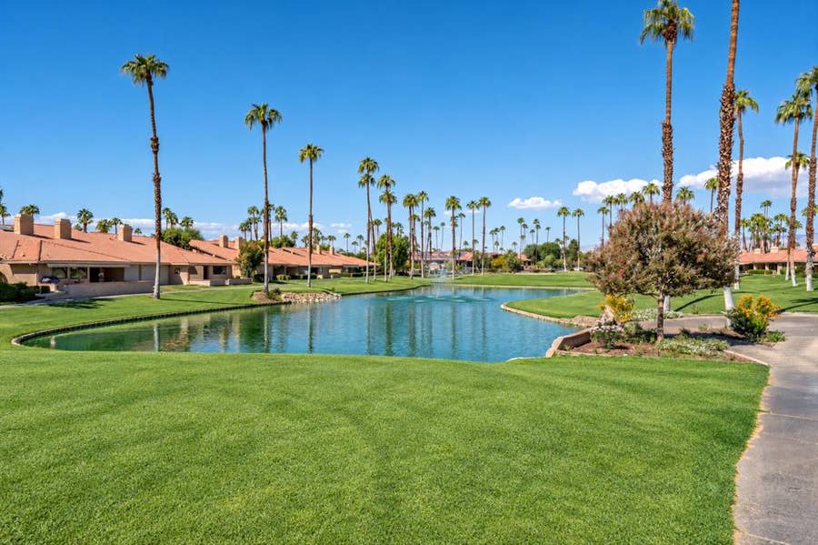 Property photo for 199 Camino Arroyo S, Palm Desert, CA