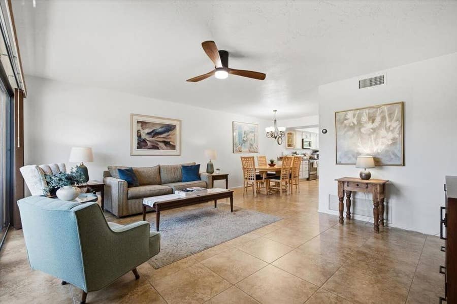 Property photo for 5794 Los Coyotes Drive, Palm Springs, CA