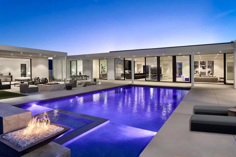 Property photo for 14 Via Linea, Rancho Mirage, CA