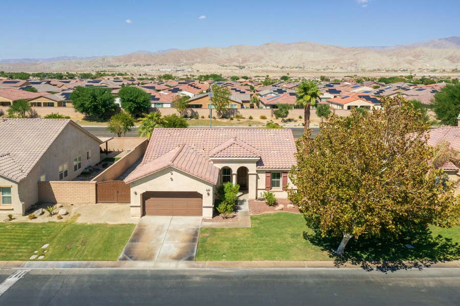 Property photo for 82134 Dunn Drive, Indio, CA