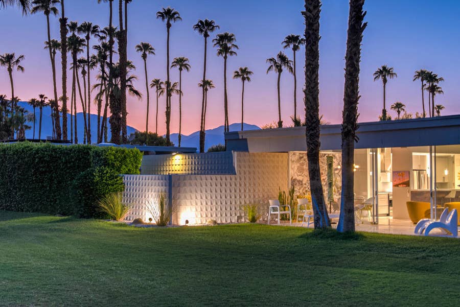 Property photo for 343 Westlake Terrace, Palm Springs, CA
