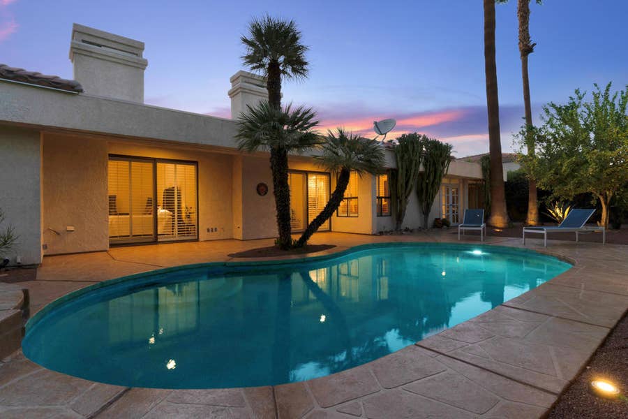 Property photo for 47 Mission Palms Drive E, Rancho Mirage, CA